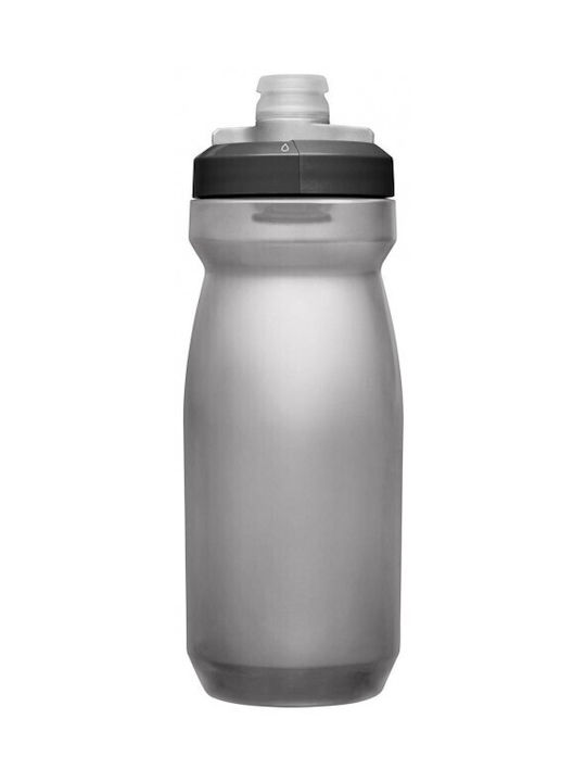 Camelbak Water Bottle Plastic Bike 621.6ml Silver