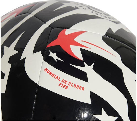 adidas adidas Club World Cup 25 Club Fußball Schwarz