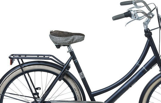 Basil Husă pentru șa de bicicletă
