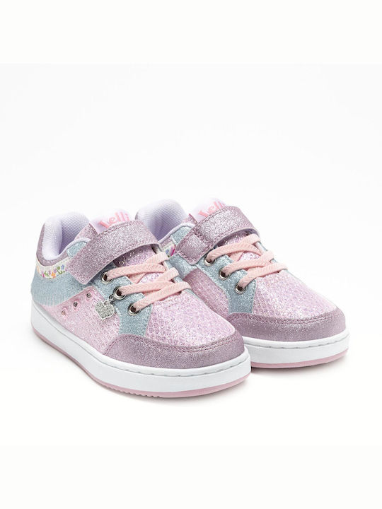 Lelli Kelly Kids Sneakers Pink