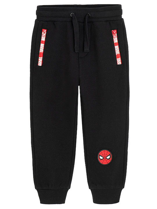 Παιδικό Σετ Φόρμας Εκρού 2τμχ Spiderman
