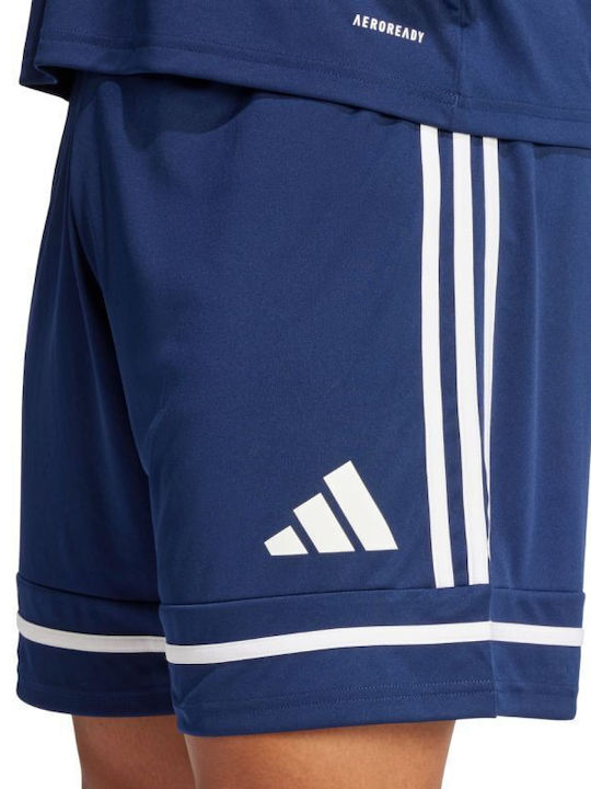 adidas Squadra 25 Kurze Hosen Aussehen Fußball