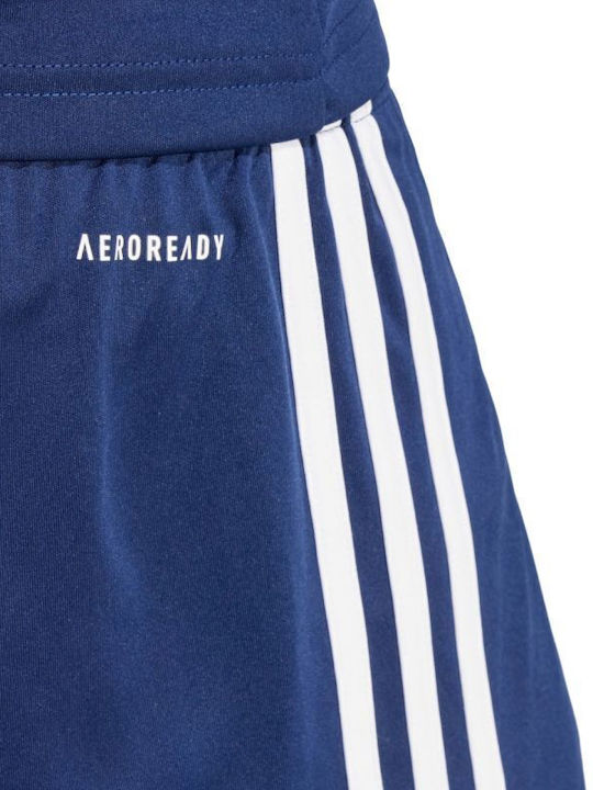 Squadra 25 Shorts Style Football