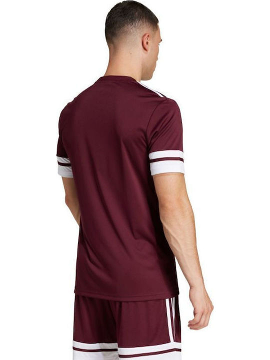 Squadra 25 Jersey Style Football