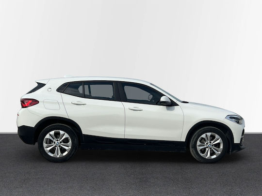 BMW X2 sDrive 18i '20