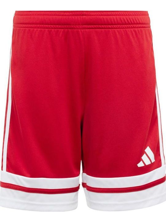 Squadra 25 Children's Shorts Style Football