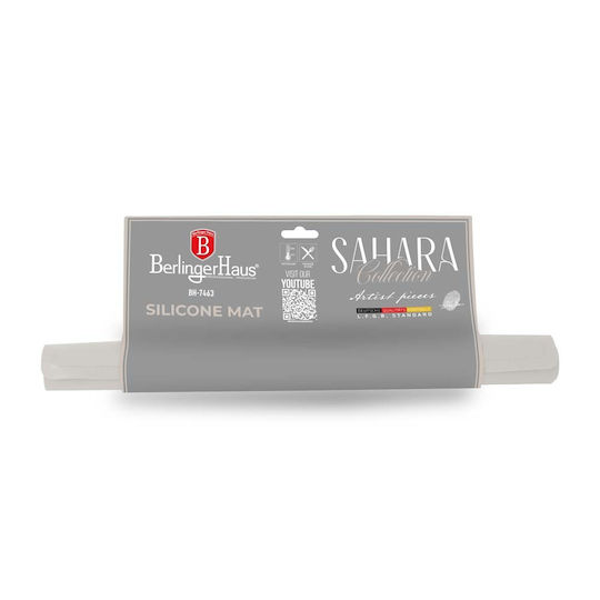 Berlinger Haus Silicone Non-Stick Baking Mat 62x42cm