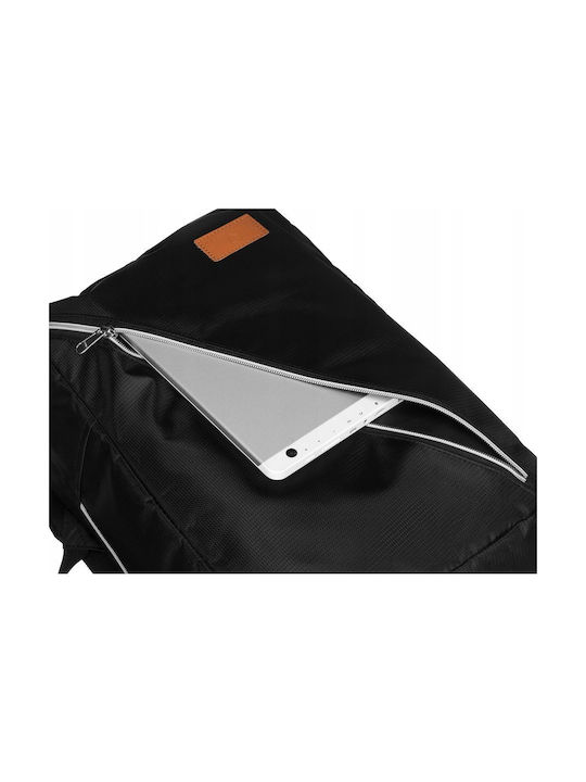 Peterson Backpack 20lt Black