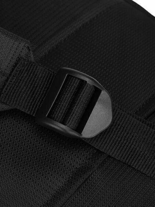 Peterson Rucsac Μαύrō