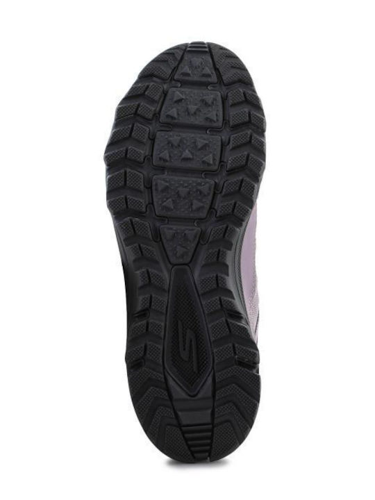 Skechers Go Run Trail Altitude Încălțăminte De Drumeție Pentru Femei Violet