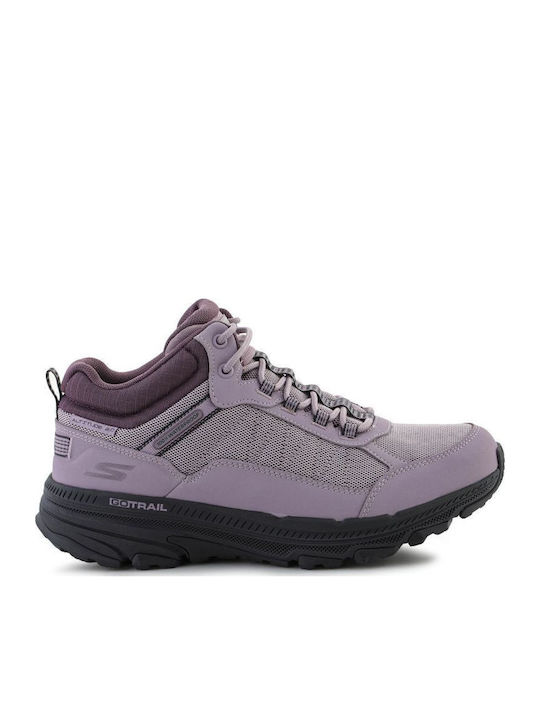 Skechers Go Run Trail Altitude Încălțăminte De Drumeție Pentru Femei Violet