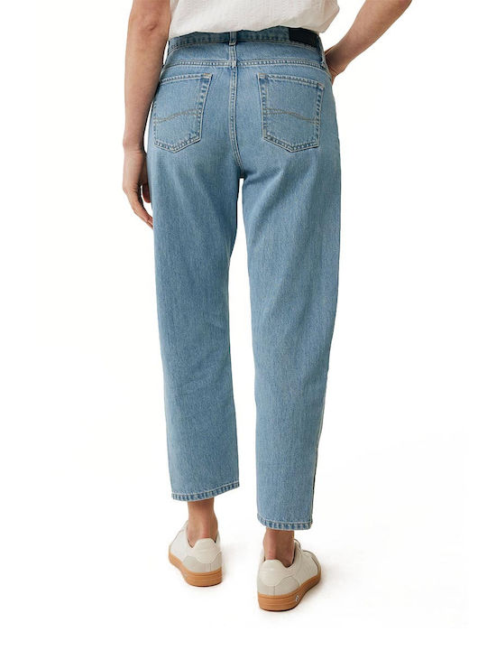 Damenjeans Lt.bleach