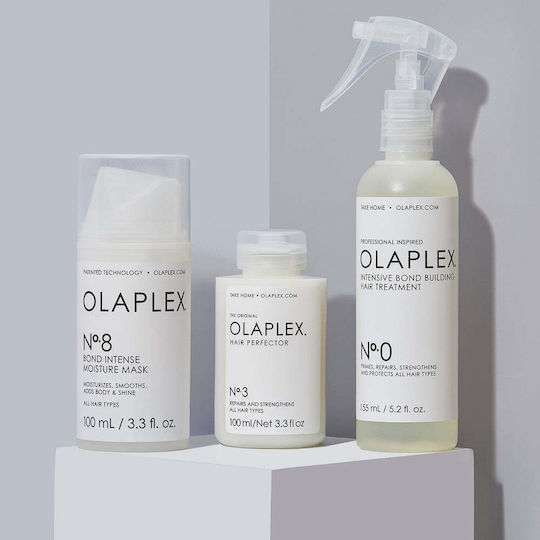 Olaplex No.0 Intensive Bond Building Hair Serum for Strengthening 155ml