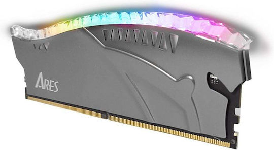 Dato Ares Armor Lite 16GB DDR4 RAM with 3200 Speed for Desktop