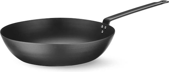 Hendi Wok Stahl