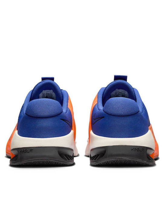 Sport Shoes Crossfit Blue