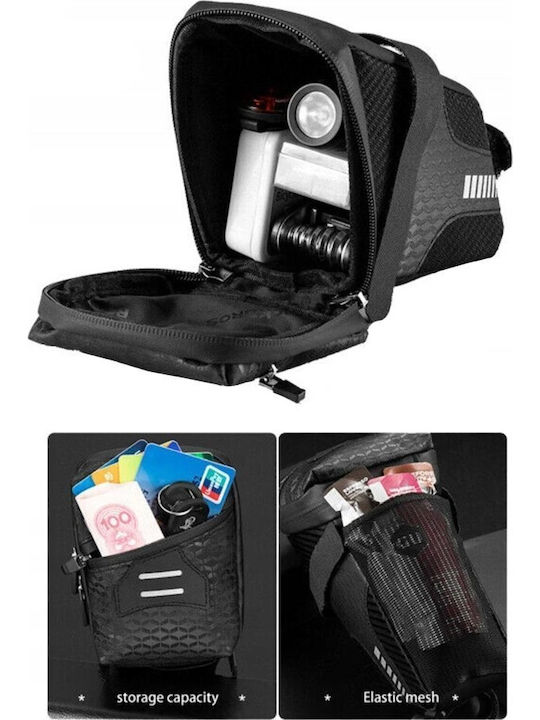 Rockbros C29-BK Schwarz