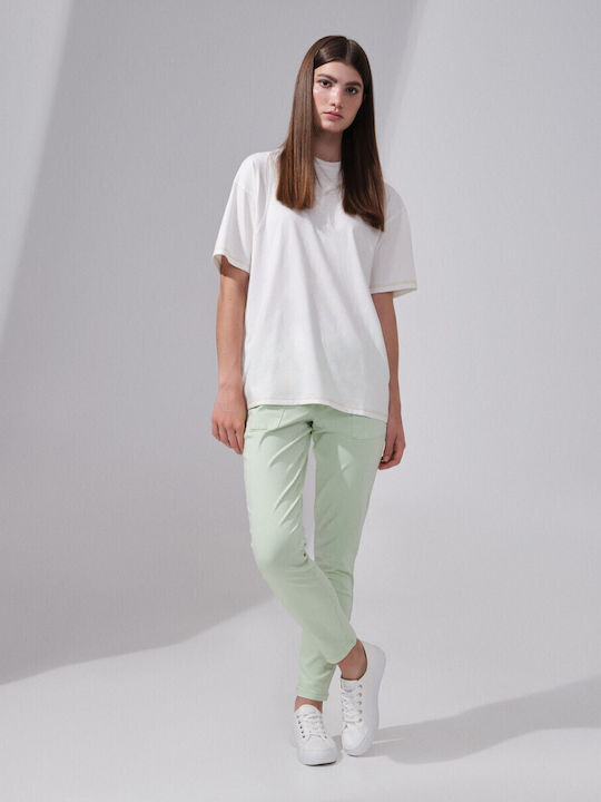Jogginghose L. Green