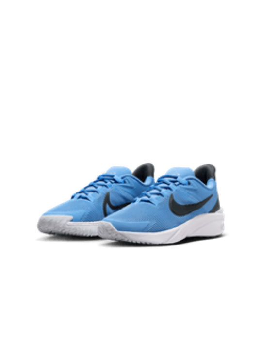 Nike Kids Sports Shoes Running Blue