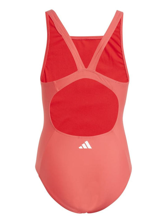 adidas 3s Mid Suit Kids Swimwear