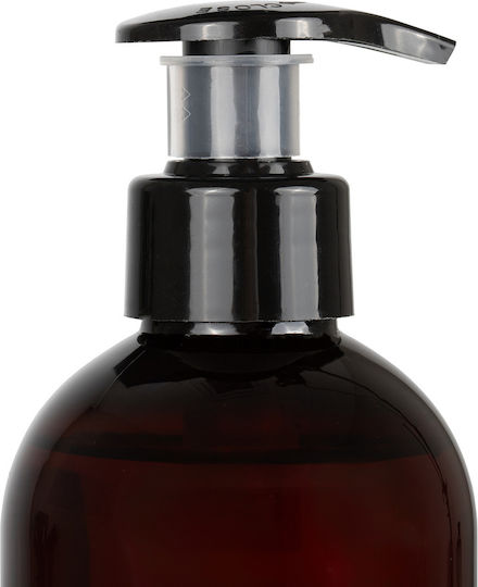 Habys Peach Harmony Organic Oil 500ml