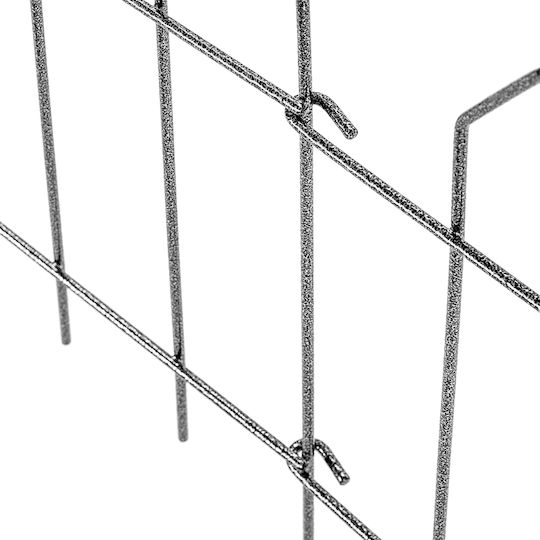 Kadax Mini Garden Fence 2598 K10698