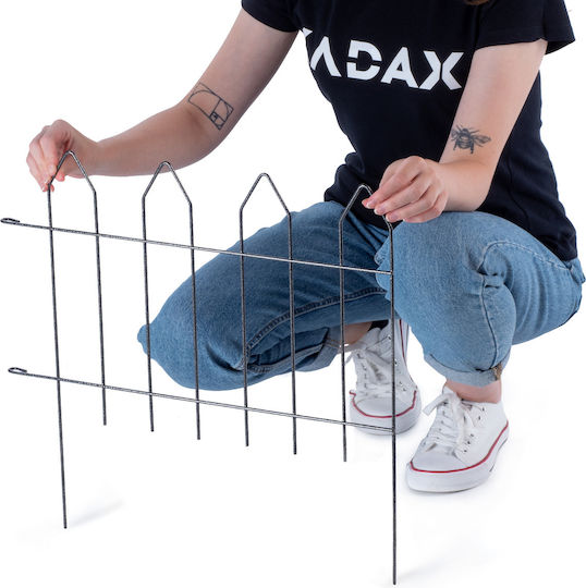 Kadax Mini Garden Fence 2598 K10698