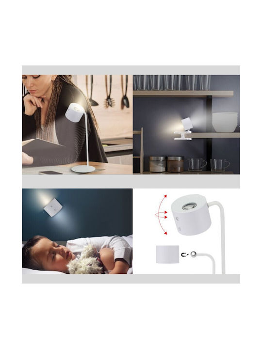 Beper Decorative Lamp White