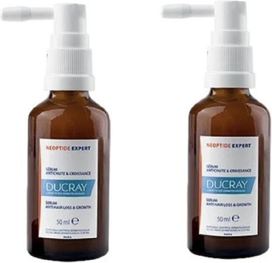 Ducray Neoptide Expert Anti-Hair Loss & Growth Hair Serum Against Hair Loss 100ml