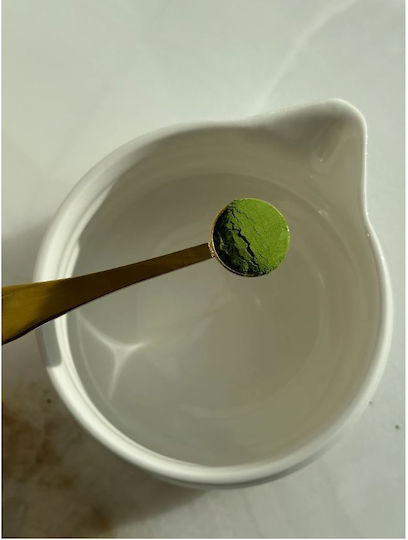 Matcha Τσάι Βιολογικό Προϊόν Health Bar Traditional 30 Φακελάκια 30gr