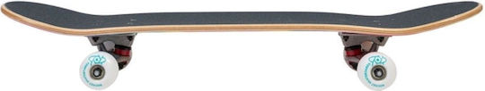 Rocket Skateboards Flashback Mini Multi 7" 7" Placa Placă scurtă Colorat