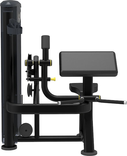 Impulse Όργανο Δικεφάλων με Βάρη 91kg
