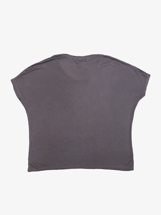 Women's T-shirt Grey