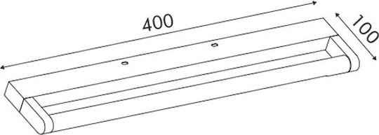 Aca PN2834LED40 Aca PN2834LED40