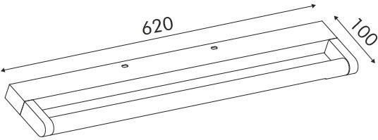 Aca PN283LED62 Aca PN283LED62