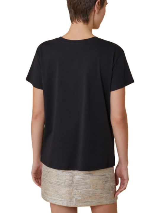 Pennyblack T-Shirt Black