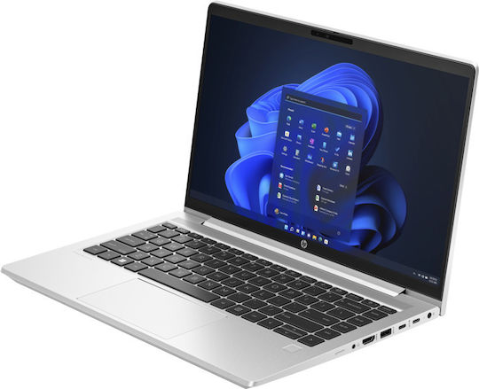 HP ProBook 440 G10 14" IPS (i7-1355U/16GB/512GB SSD/W11 Pro) (Международна английска клавиатура)