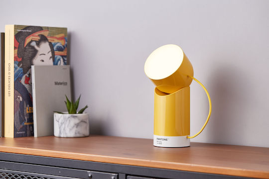 Lexon LED Decorative Table Lamp Lexon LED Decorative Table Lamp
