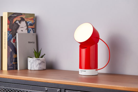 Lexon LED Decorative Table Lamp Lexon LED Decorative Table Lamp