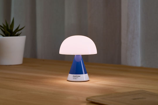 Lexon LED Decorative Table Lamp Lexon LED Decorative Table Lamp