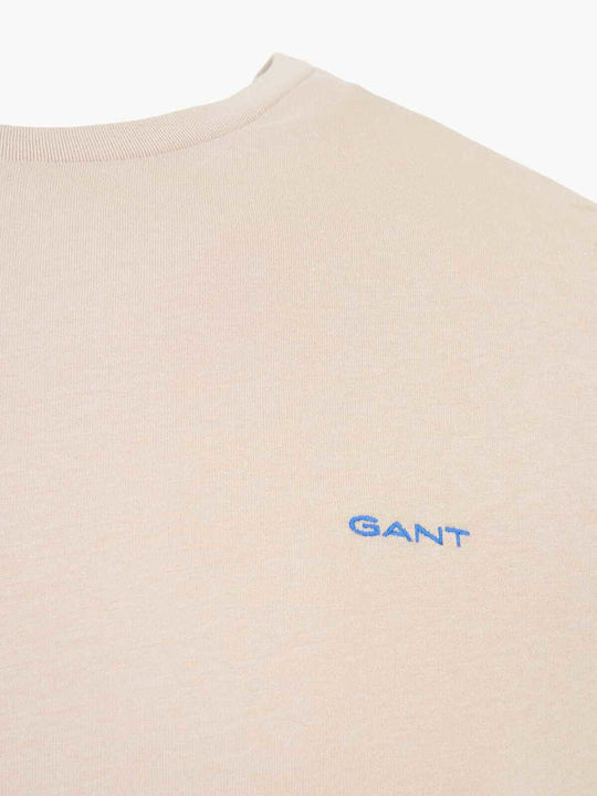 Gant Blouse beige