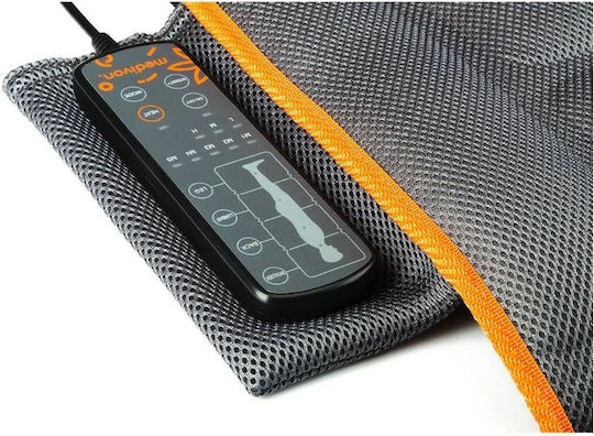 Medivon Medivon Cozy Vibrating Massage Mat 30w Grid