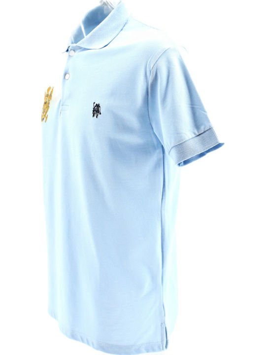 New World Polo