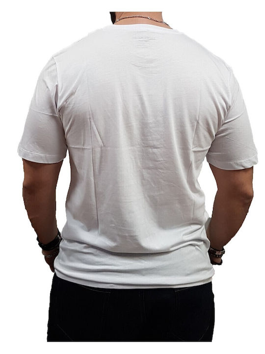Jack & Jones Tricou White