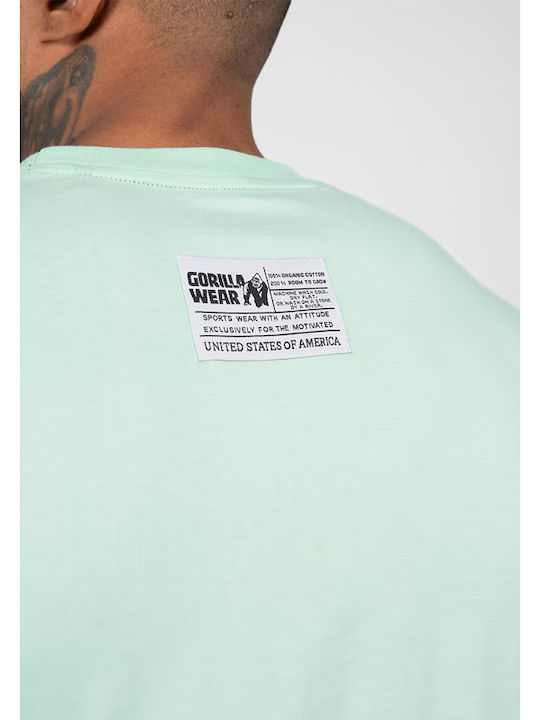 T-Shirt Mint