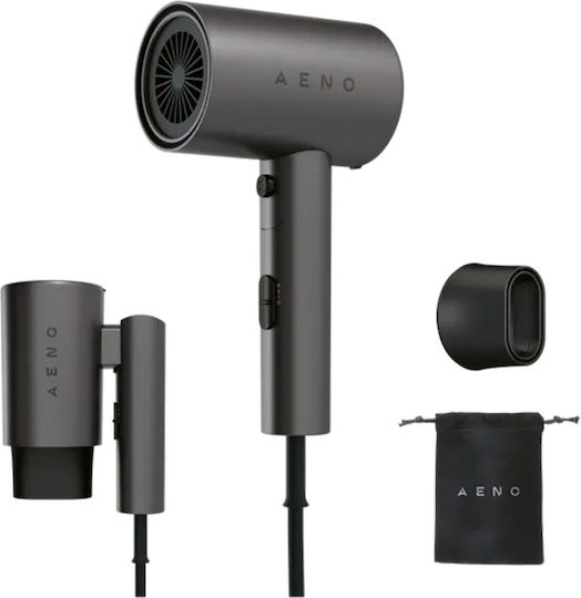 AENO Haartrockner Turbo 2000W