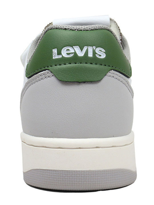 Levi's