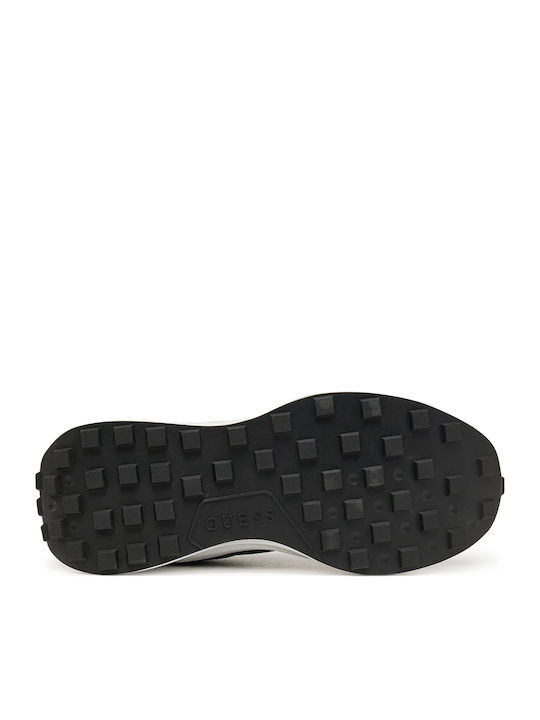 Luckei Adidași Chunky Pentru Femei Negri