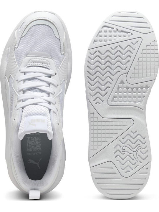 X-ray 3 Sneakers White