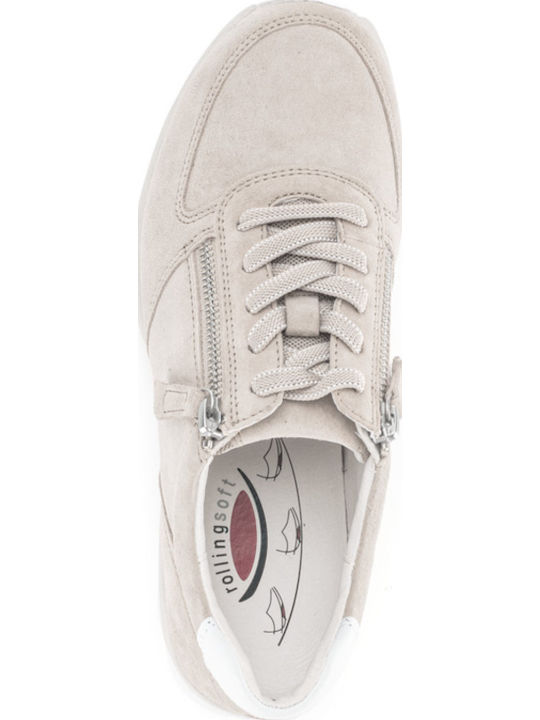 Γυναικεία Ανατομικά Sneakers Oasi
